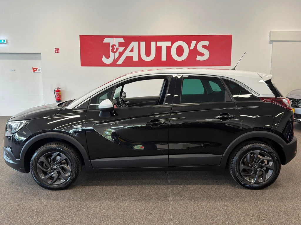 Opel Crossland X – foto 2