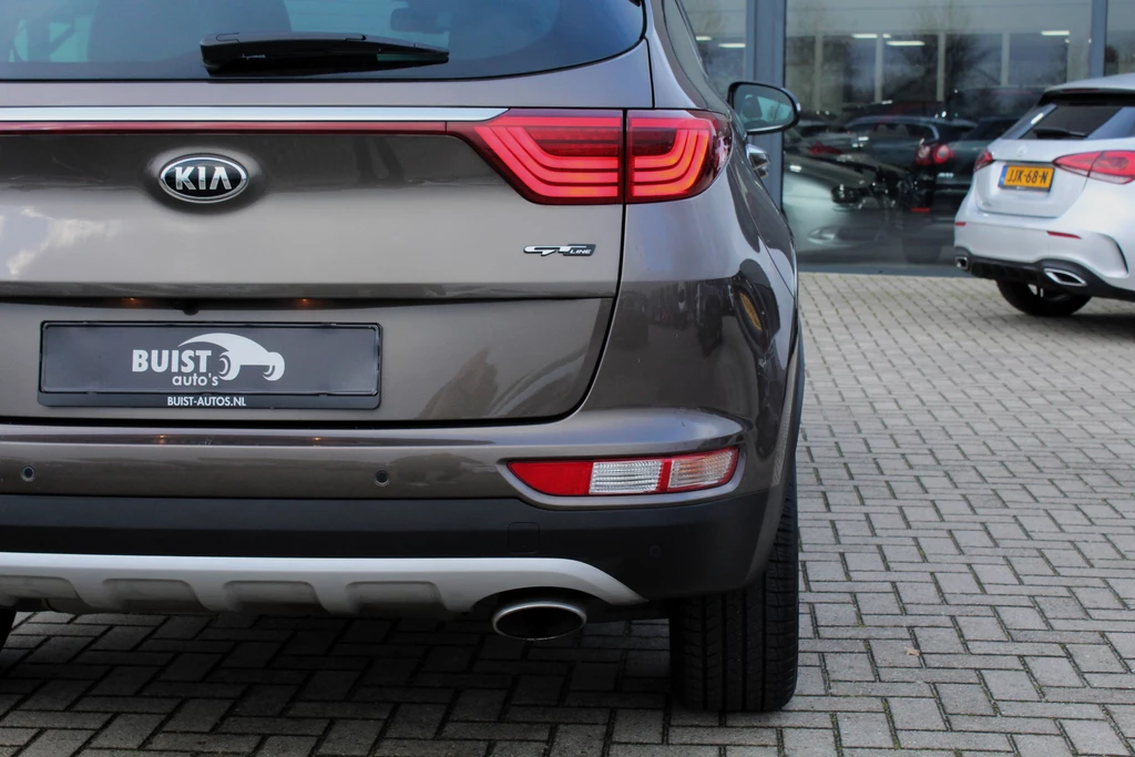Kia Sportage – foto 9