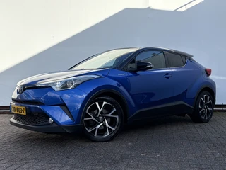 Toyota C-HR – thumbnail 4