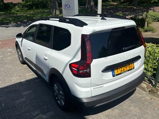 Dacia Jogger – thumbnail 6