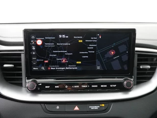Kia Ceed Sportswagon – thumbnail 31