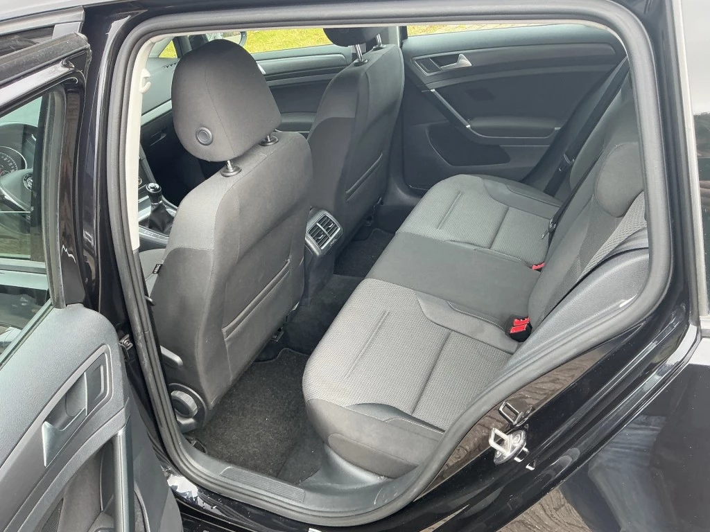 Volkswagen Golf – foto 12