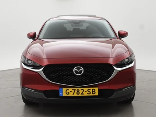 Mazda CX-30 – thumbnail 7