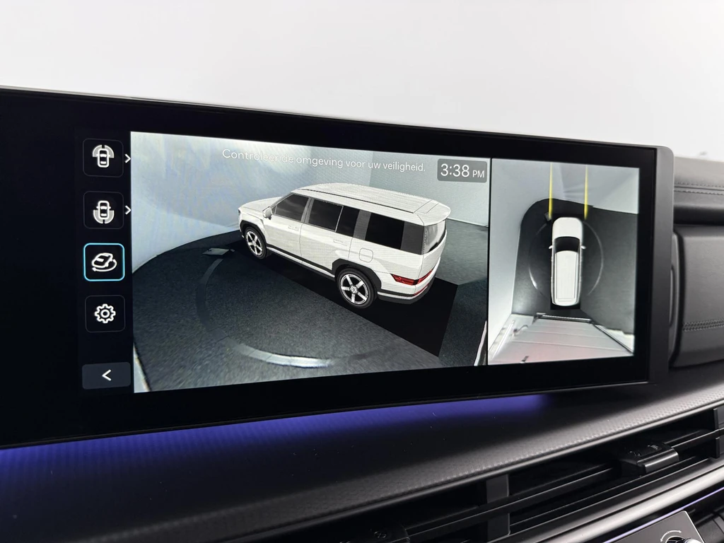 Hyundai Santa Fe – foto 35