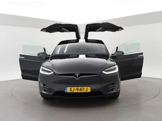 Tesla Model X – thumbnail 15