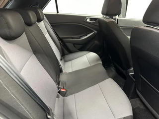 Hyundai i20 – thumbnail 14