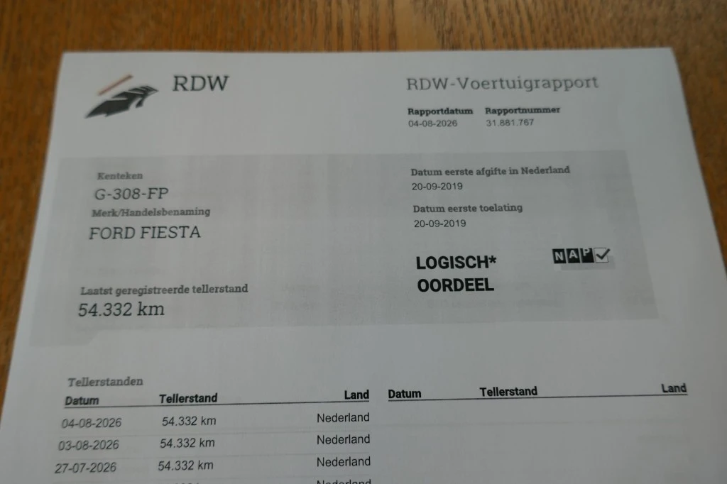 Ford Fiesta – foto 43