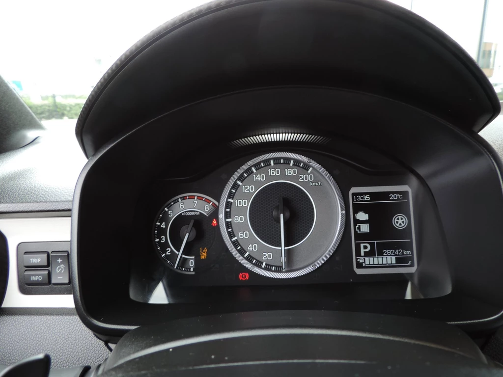 Suzuki Ignis – foto 54