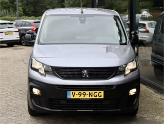 Peugeot Partner – thumbnail 7