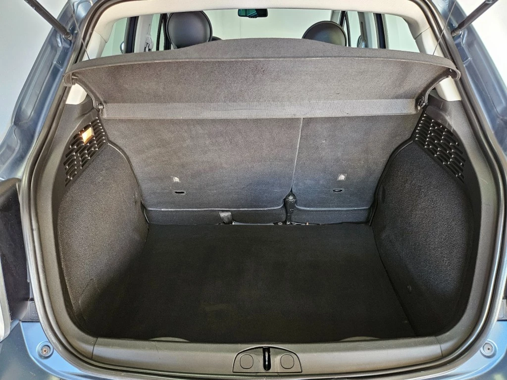 Fiat 500X – foto 23