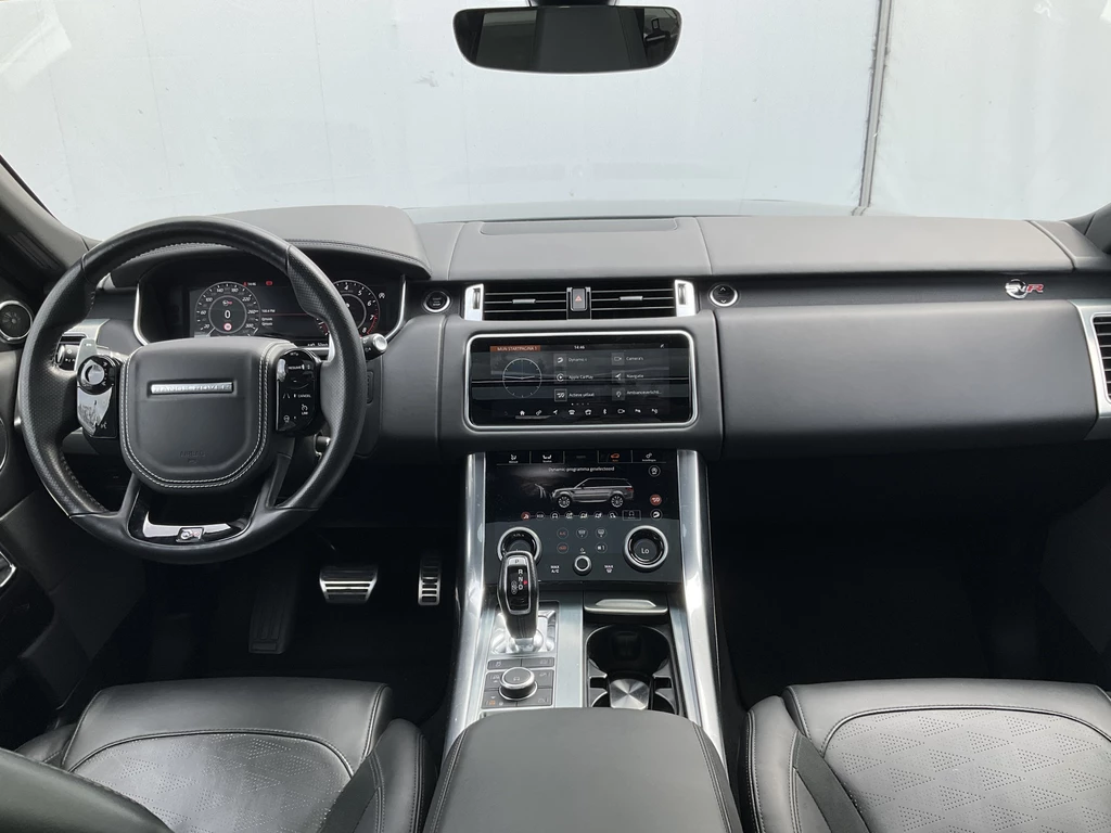 Land Rover Range Rover Sport – foto 64