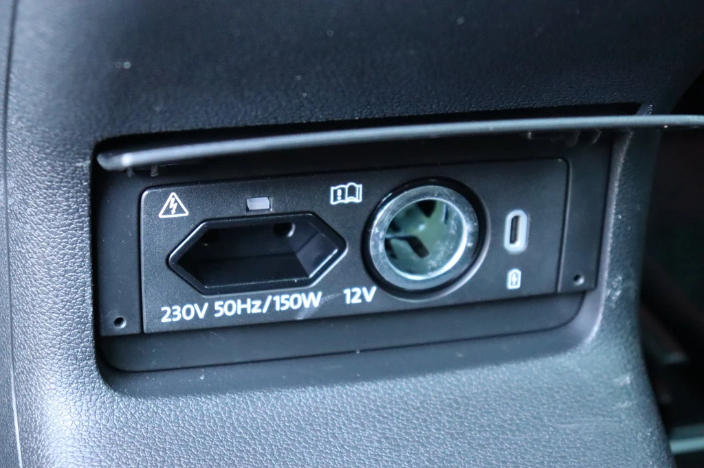 Škoda Kodiaq – foto 33