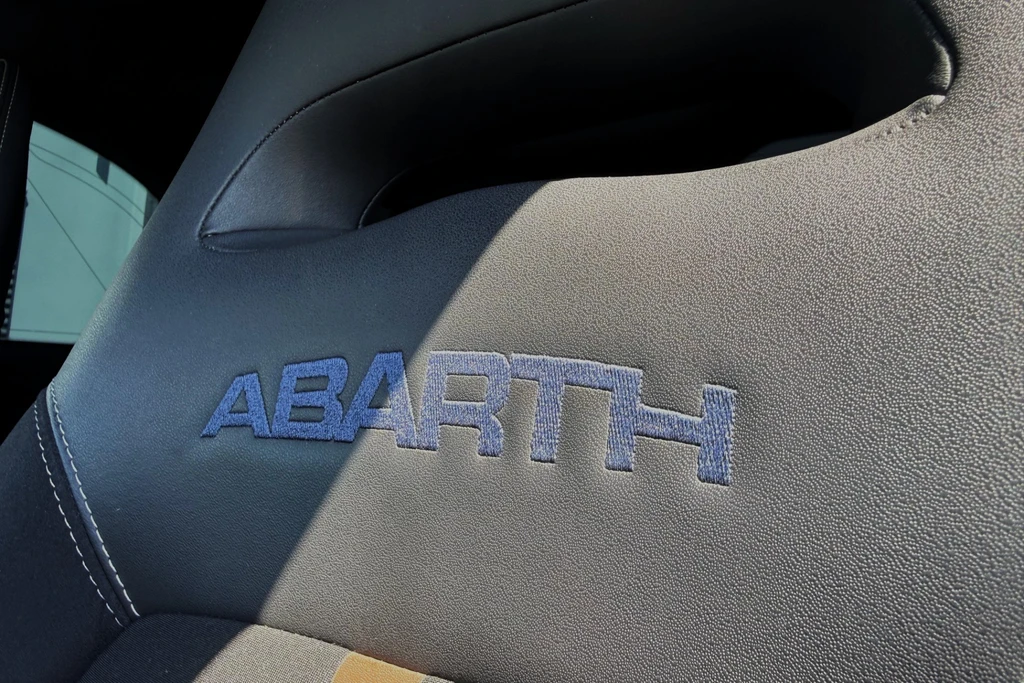 Fiat 500 – foto 14