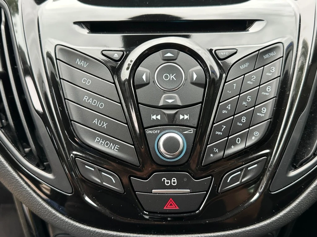 Ford B-MAX – foto 19