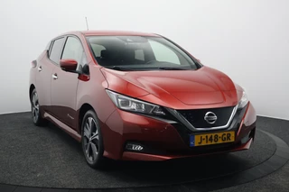 Nissan Leaf – thumbnail 6
