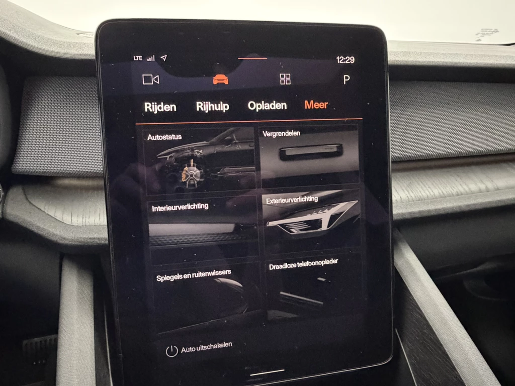 Polestar 2 – foto 16