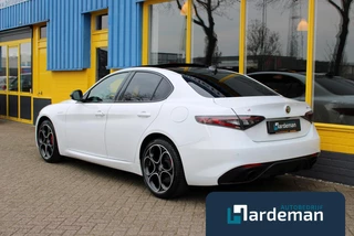 Alfa Romeo Giulia – thumbnail 3