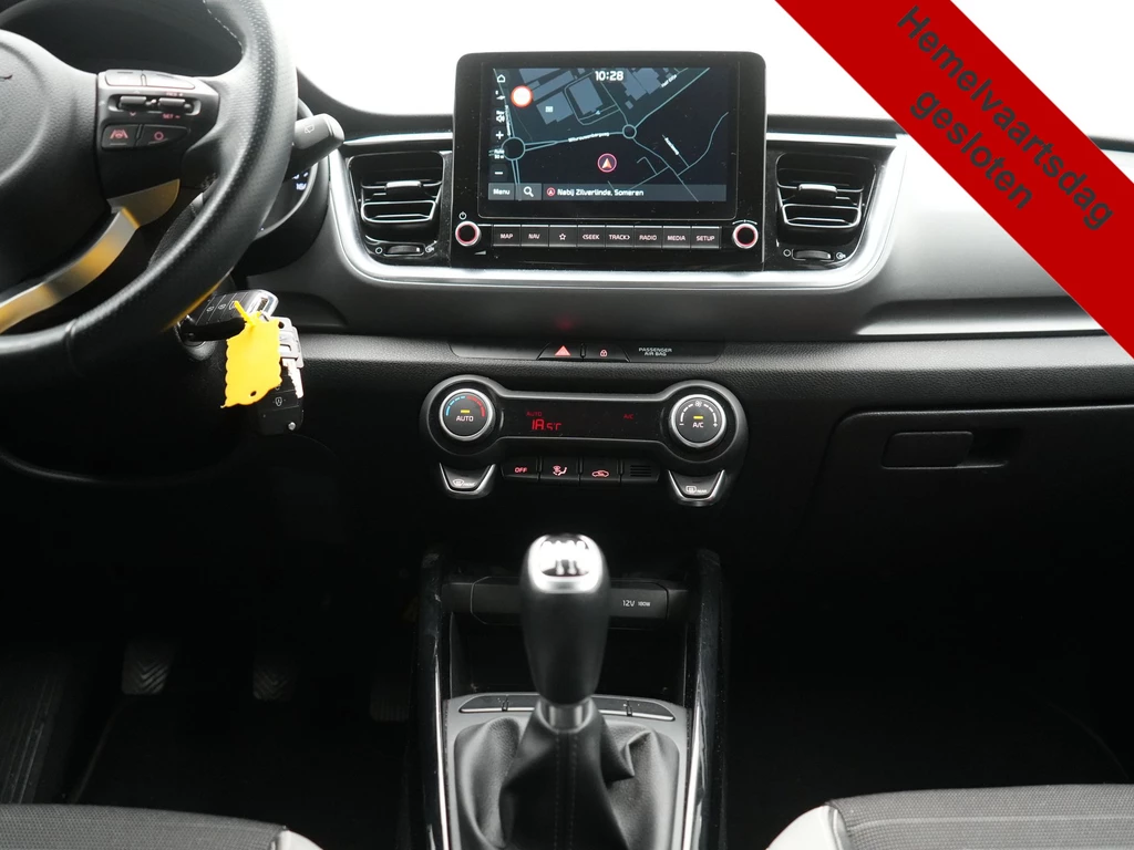 Kia Stonic – foto 31