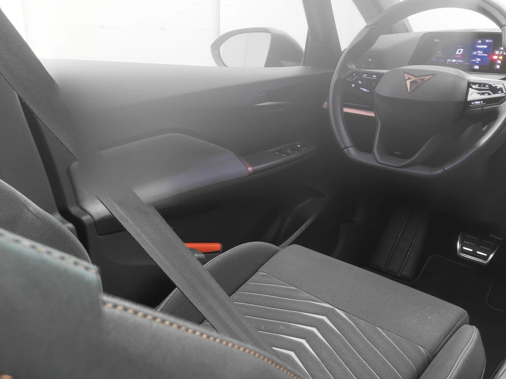 CUPRA Born – foto 26