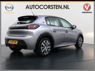 Peugeot e-208 – thumbnail 5