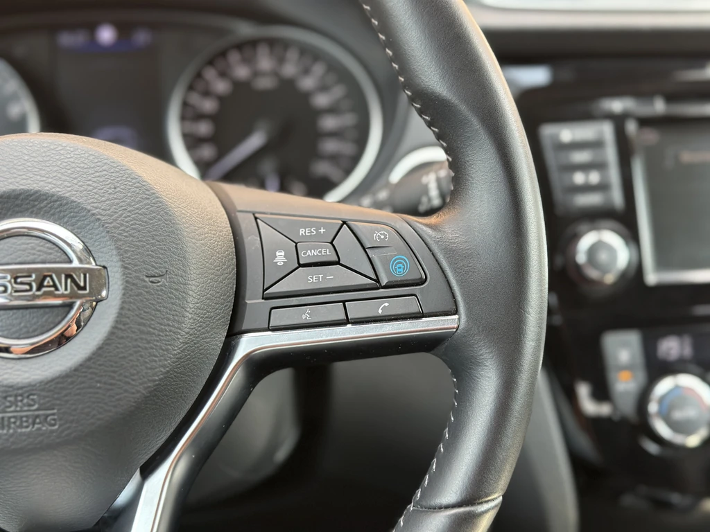 Nissan QASHQAI – foto 14