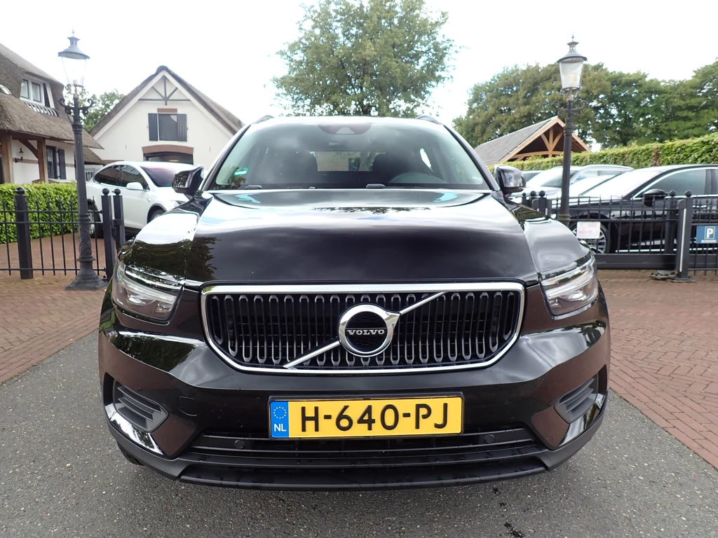 Volvo XC40 – foto 7