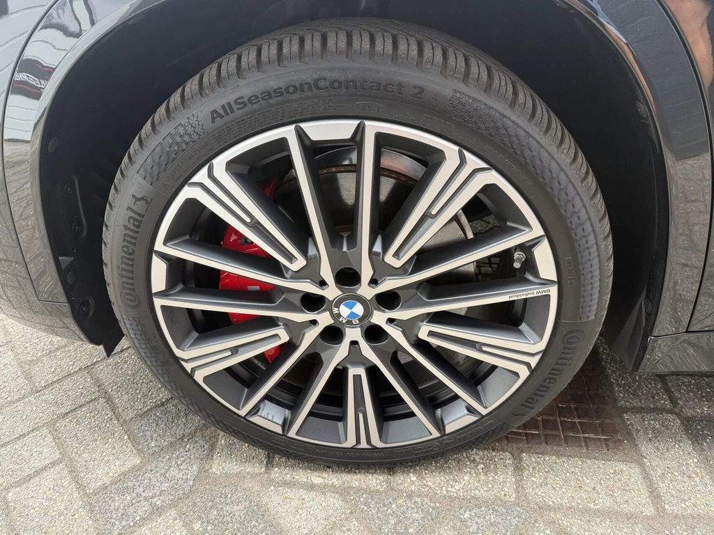 BMW X1 – foto 11