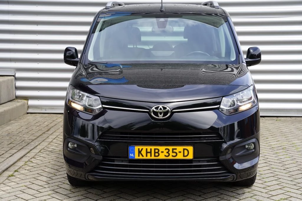 Toyota ProAce – foto 9