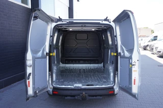 Ford Transit Custom – thumbnail 8