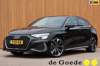 Audi A3 – thumbnail 1