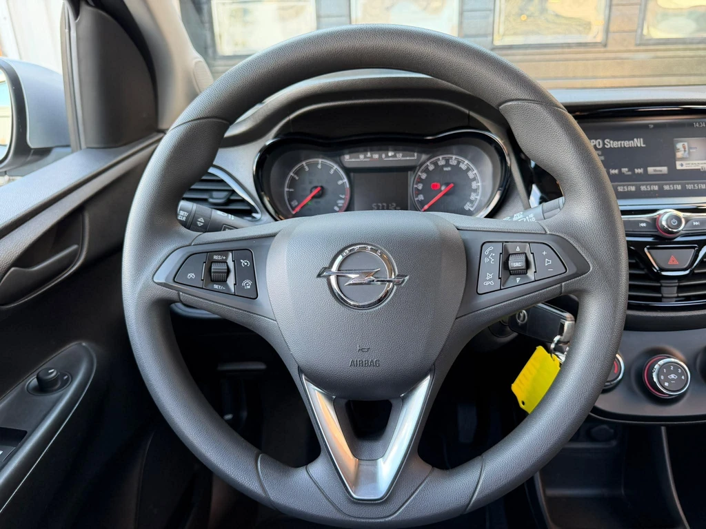 Opel KARL – foto 28