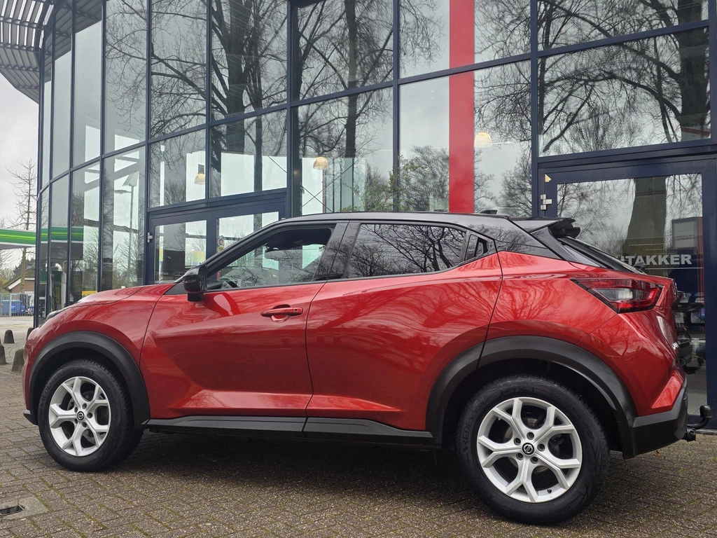 Nissan Juke – foto 3
