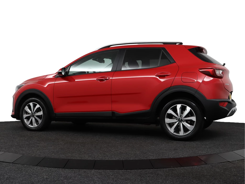 Kia Stonic – foto 5