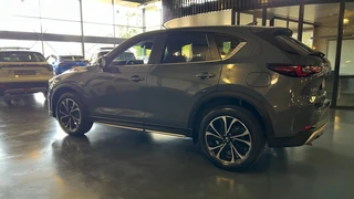 Mazda CX-5 – thumbnail 11