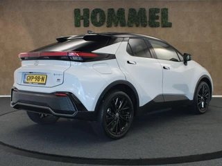 Toyota C-HR – thumbnail 6