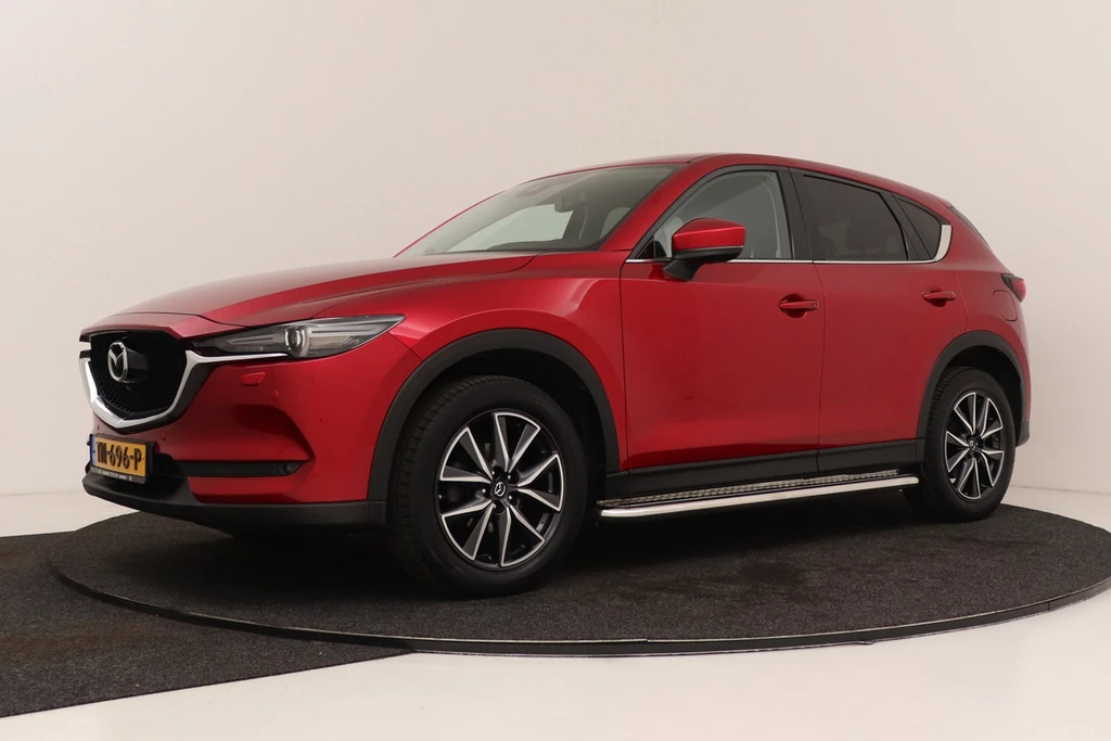 Mazda CX-5 – foto 2