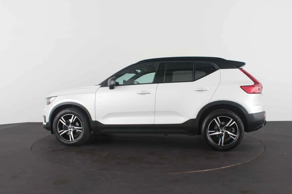 Volvo XC40 – foto 4