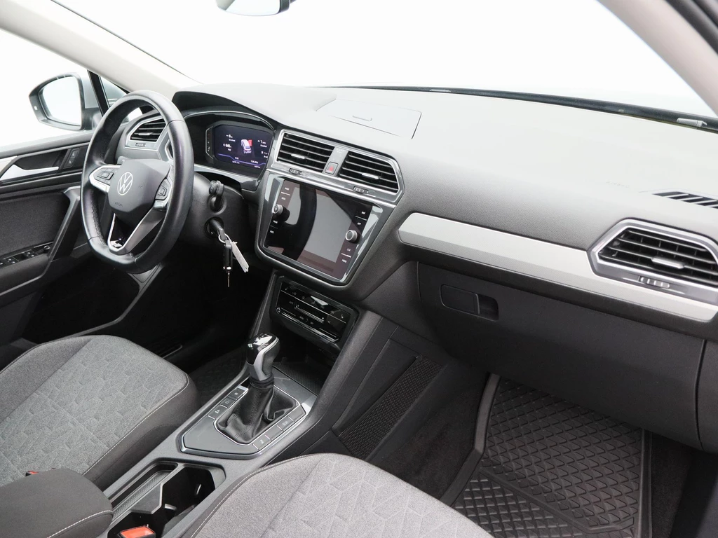 Volkswagen Tiguan Allspace – foto 41
