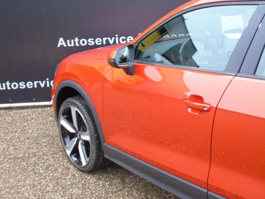 Audi Q2 – foto 10