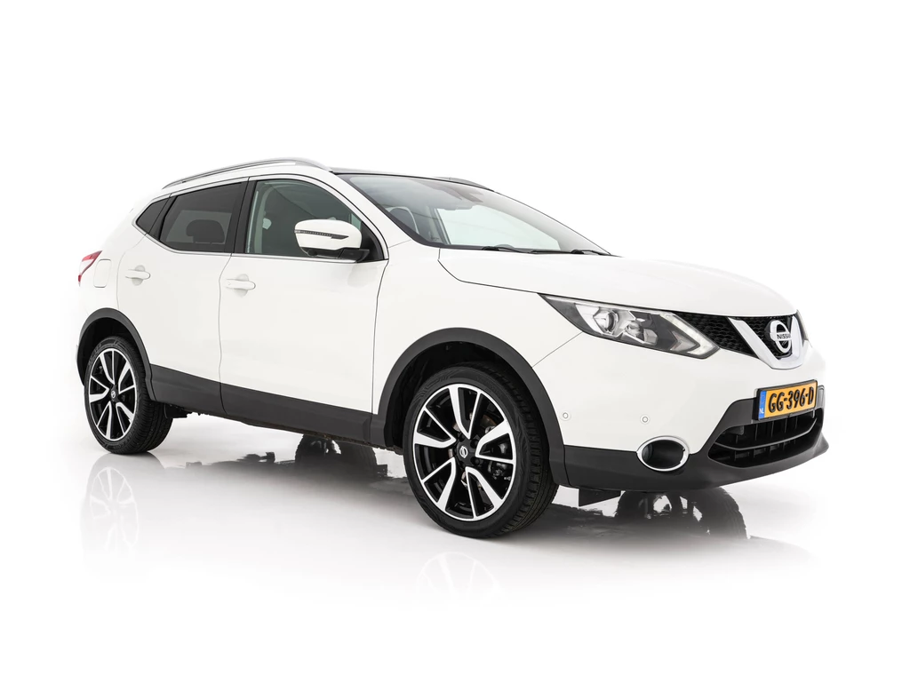 Nissan QASHQAI – foto 5