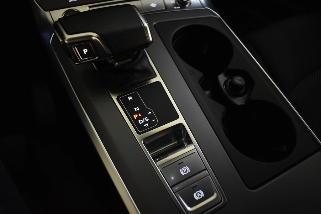 Audi A6 – foto 60