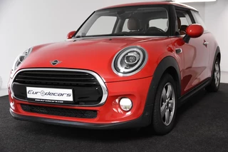 MINI Cooper – thumbnail 5
