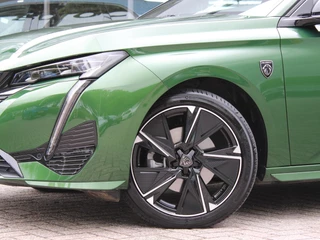 Peugeot e-308 – thumbnail 17