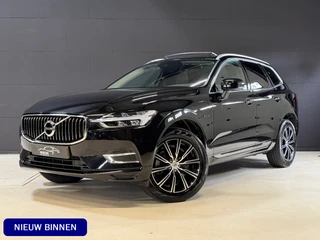 Volvo XC60 – thumbnail 1