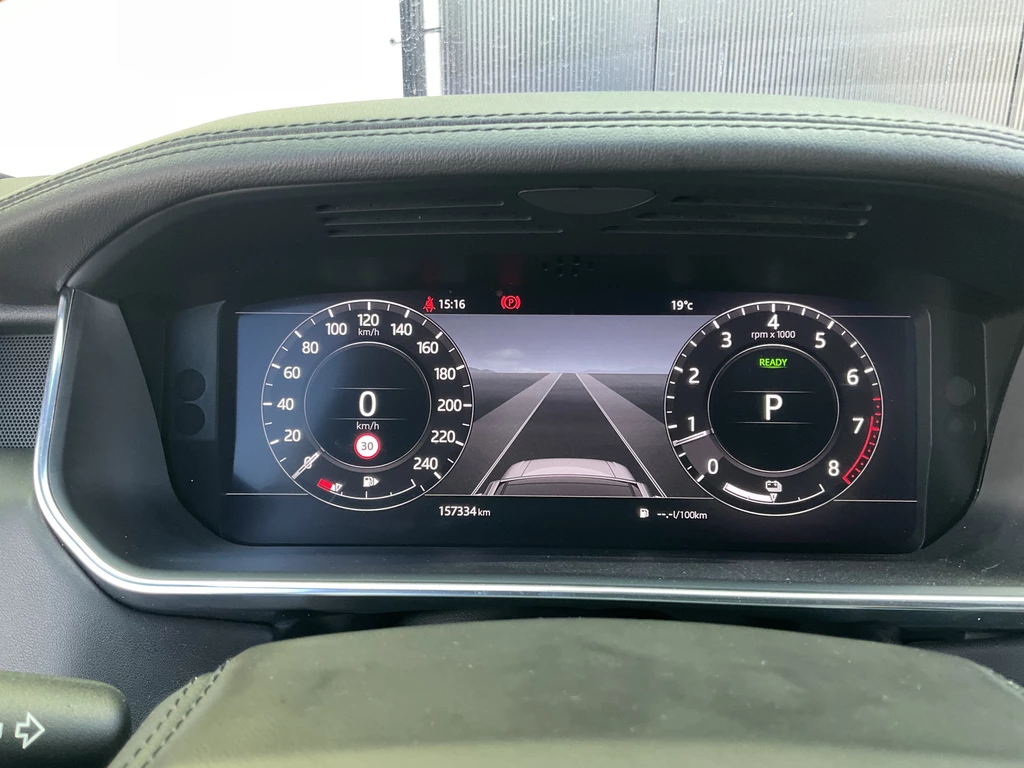 Land Rover Range Rover – foto 50