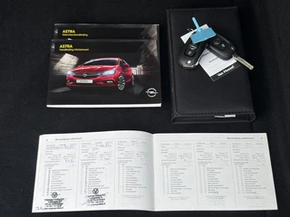 Opel Astra – thumbnail 34
