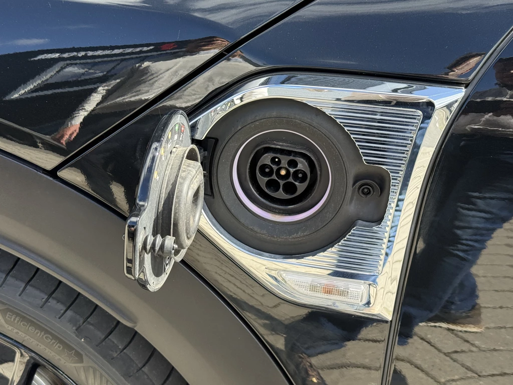 MINI Countryman – foto 29