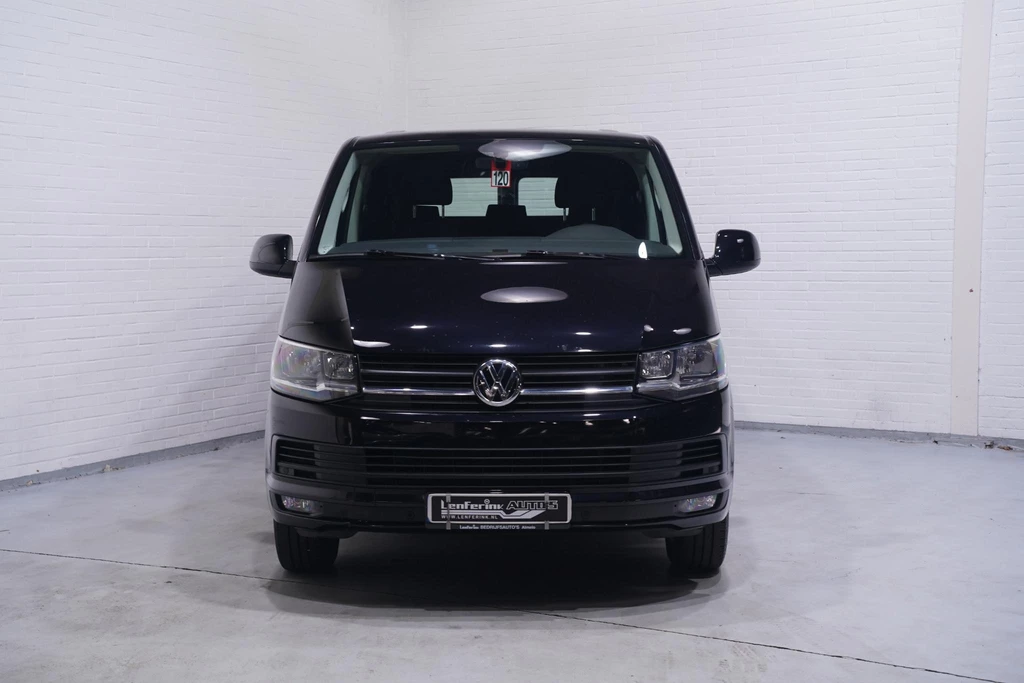 Volkswagen Transporter – foto 9