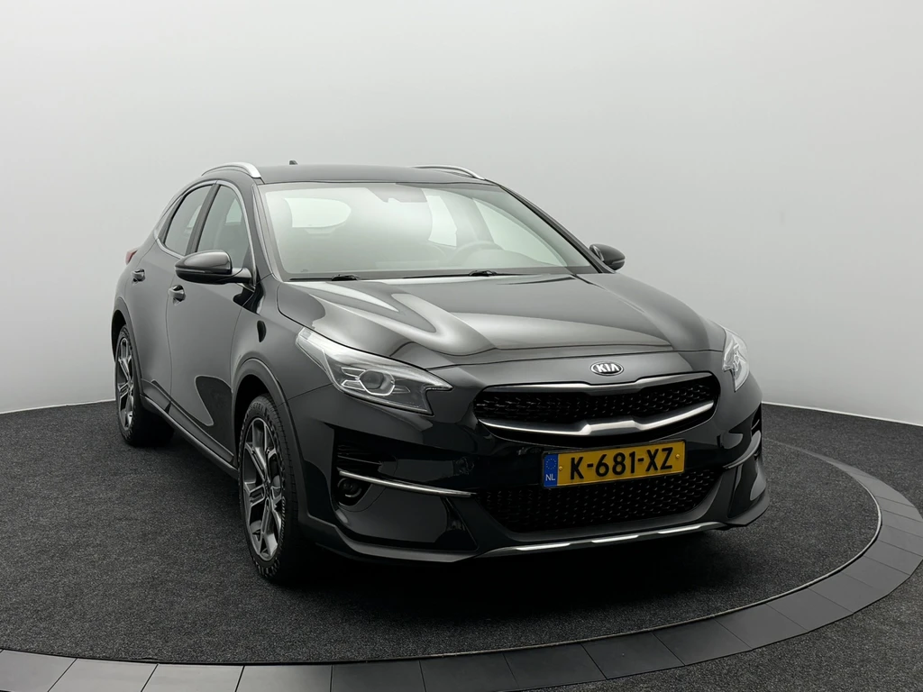 Kia XCeed – foto 7