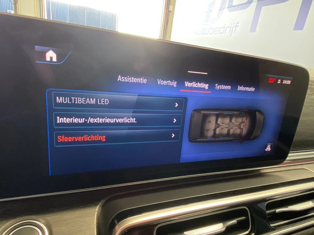 Mercedes-Benz EQV – foto 27